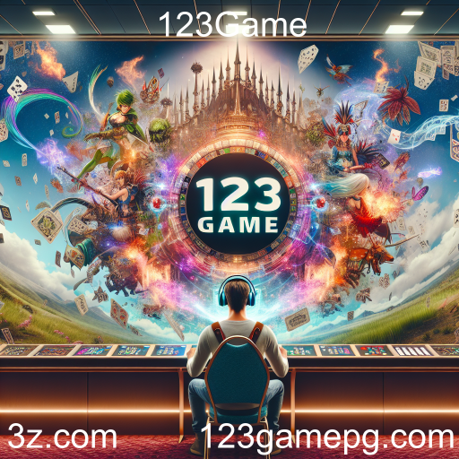 Descubra Universos Fantásticos com os Jogos de Aventura do 123Game