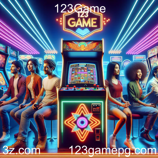 Descubra o Universo dos Jogos de Arcade: Uma Viagem Pela Nostalgia