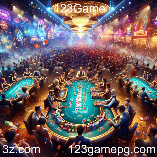 O Futuro dos Jogos Multiplayer: Uma Janela para Novas Experiências