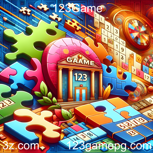 O Mundo dos Quebra-Cabeças no 123Game: Diversão e Desafio Mental
